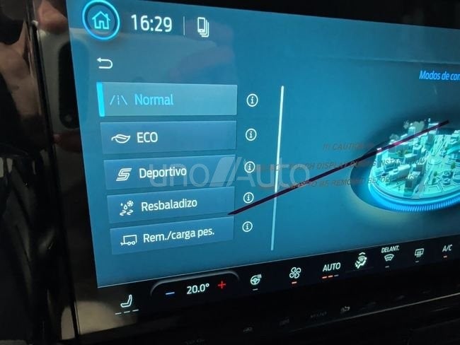 2.0 EcoBlue 125kW L1 Titanium Auto