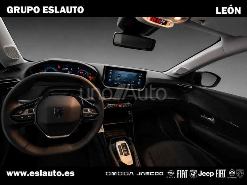 208 1.2 Hybrid Style e-DCS6 110