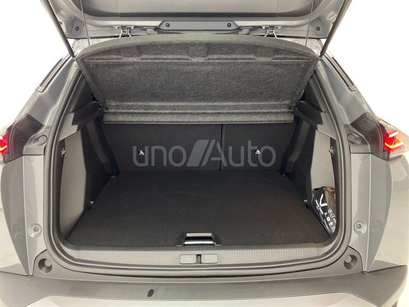 2008 Hybrid 136 GT eDCS6