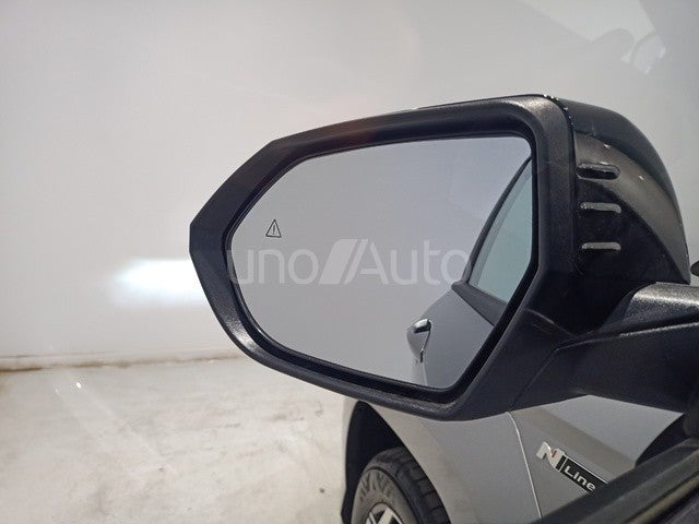 Kona 1.6 TGDI Nline 4x2