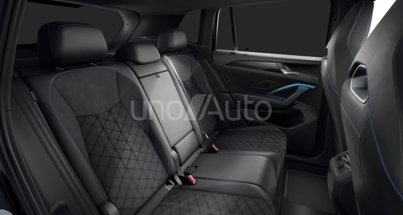 Tiguan 1.5 TSI eHybrid R-Line DSG 150kW