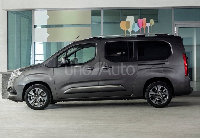 Proace City Combi L1 50kWH 5pl. GX