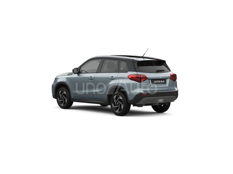 1.4 T S2 Mild Hybrid