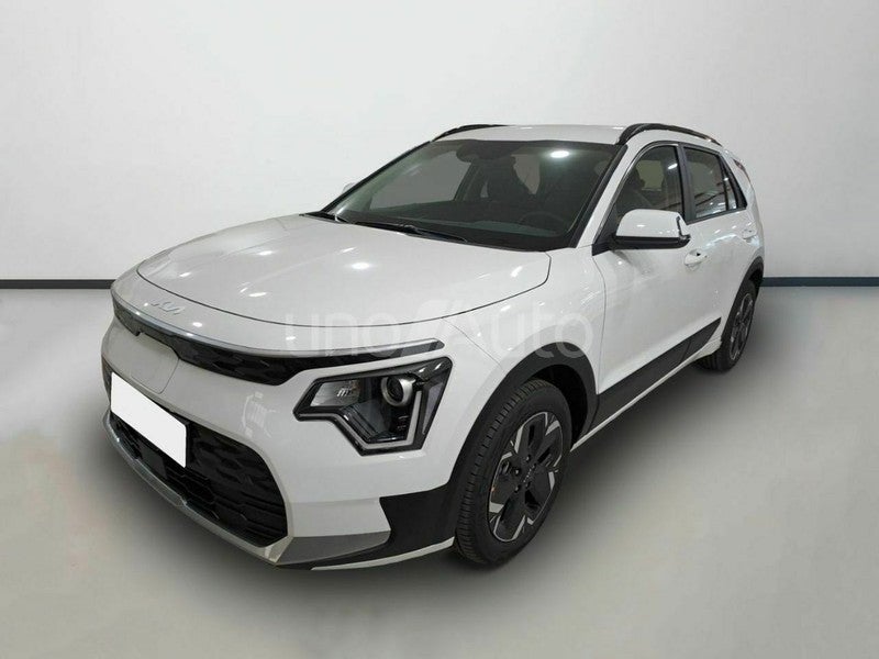 E- e 150kW Concept Long Range