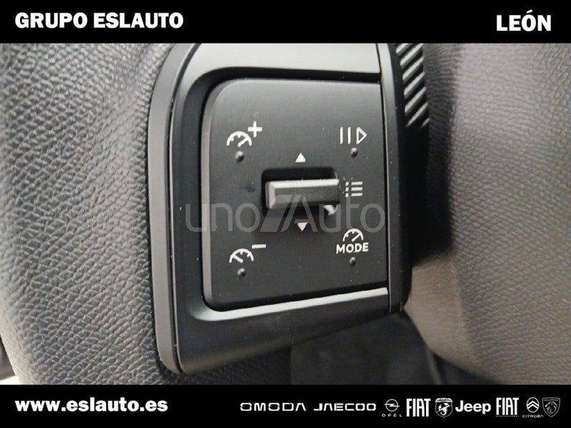 C3 1.2 Turbo S&S You 100