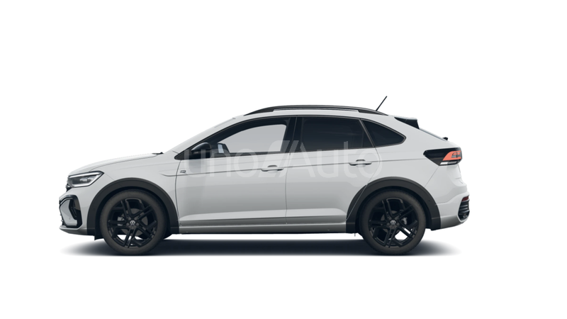 Taigo 1.5 TSI R-Line DSG 110kW