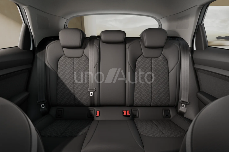 A1 Sportback 30 TFSI Adrenalin S tronic 85kW