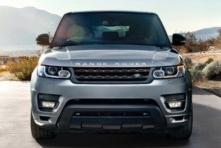 LAND-ROVER Range Rover 3.0D SDV6 Vogue 4WD Aut.