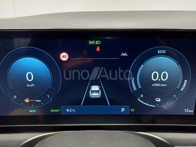 Tucson 1.6 T HEV Nline AT 239