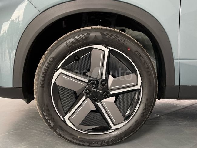 1.6T 108kW (145CV) DCT Select