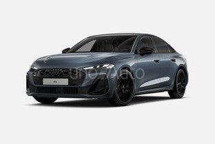 AUDI A5 2.0TDI Black line quattro S tronic 150kW