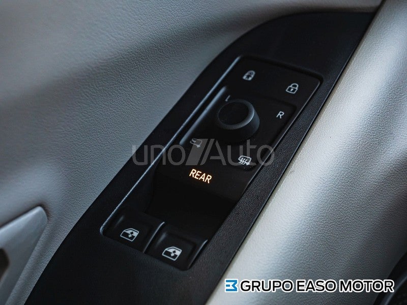 Explorer RWD Rango Extendido 79kWh