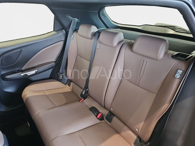 1.5 136cv HEV Elegant