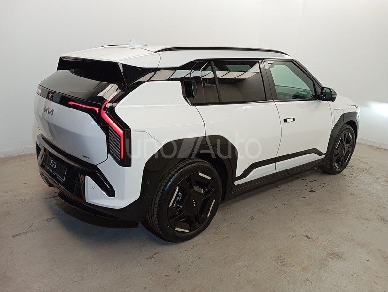 EV3 GT-line Long Range