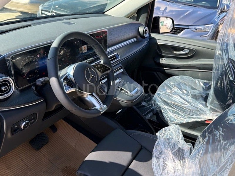 220 d Avantgarde Extralargo