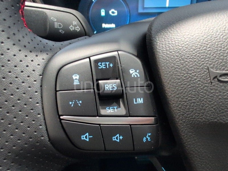 ST-Line X 2.5 Duratec PHEV 178kW Auto