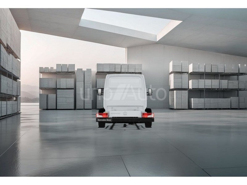 Sprinter Chasis Cabina 315CDI PRO Medio