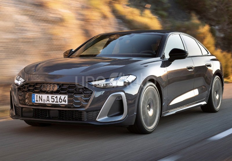 A5 2.0TDI Business S tronic 150kW