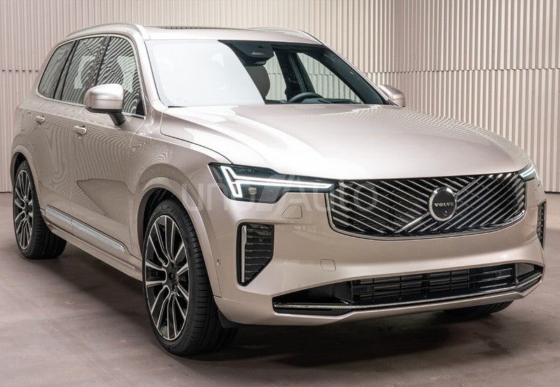 XC90 B5 Momentum 7pl. AWD Aut.