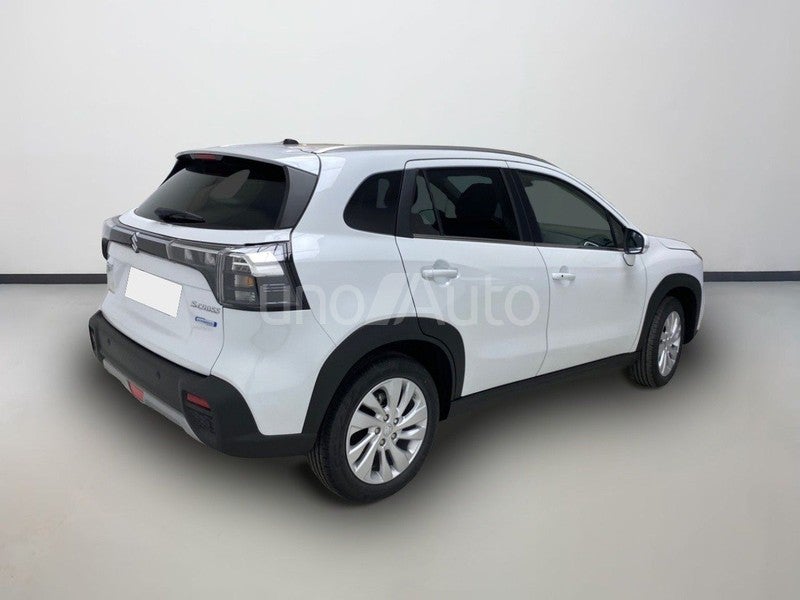 1.4T S2 4WD Mild Hybrid Auto