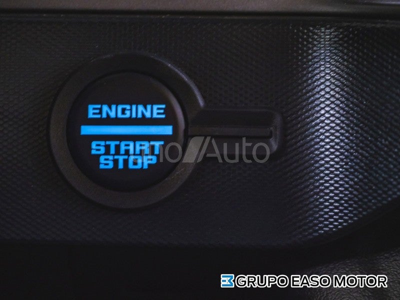 2.7 EcoBoost V6 335cv 4x4 Inteligente seleccionable Outer Banks