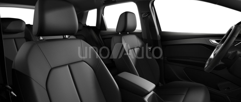 Q4 e-tron 40 Advanced 150kW 63KWh