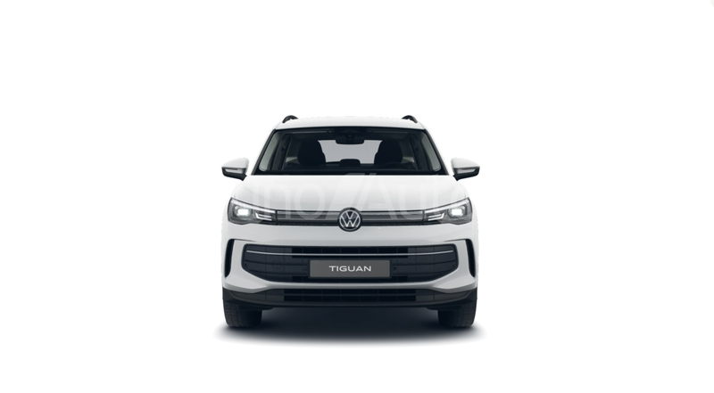 Tiguan 1.5 eTSI Más DSG 110kW
