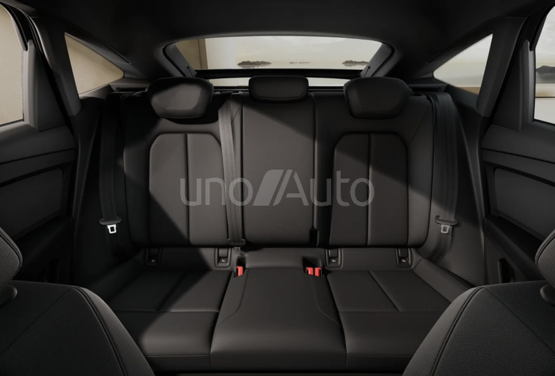 Q4 e-tron Sportback 40 Advanced 150kW 63KWh