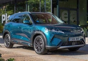 Byd Atto 2