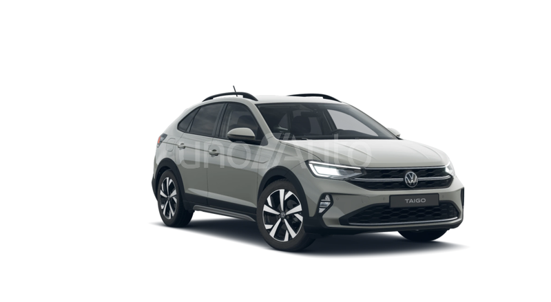 Taigo 1.0 TSI Más DSG 85kW