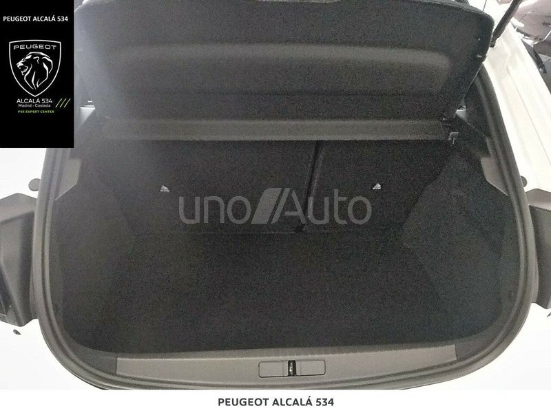 Allure HYBRID 110 eDCS6