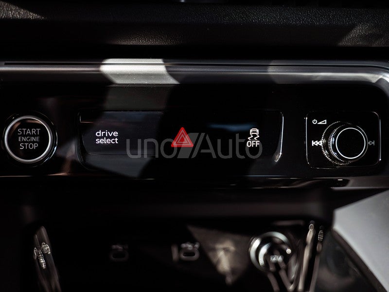 Q5 Sportback 2.0TDI quattro Black line S tronic 150kW