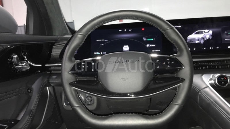 Omoda T22 PHEV Premium