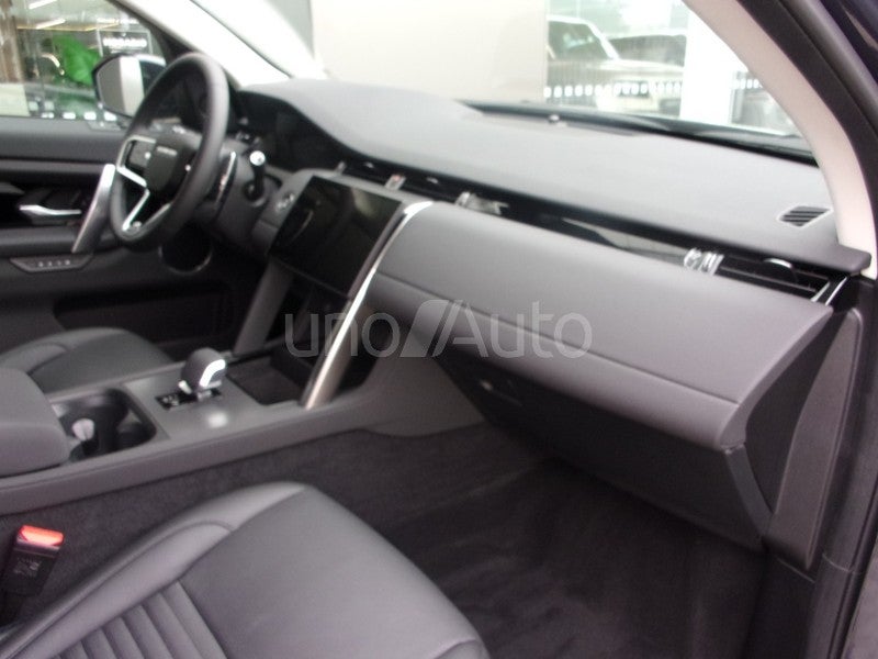 Discovery Sport 2.0D TD4 MHEV S AWD Auto 163
