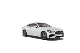Mercedes-Benz Clase Cle