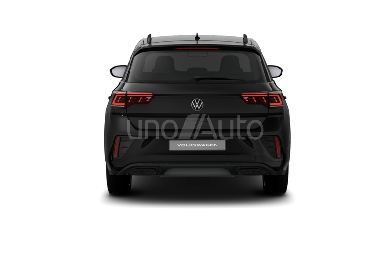 T-Roc 1.5 TSI R-Line 110 kW