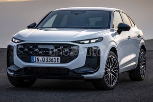 AUDI Q3 Sportback 2.0 TDI Business S tronic 110kW