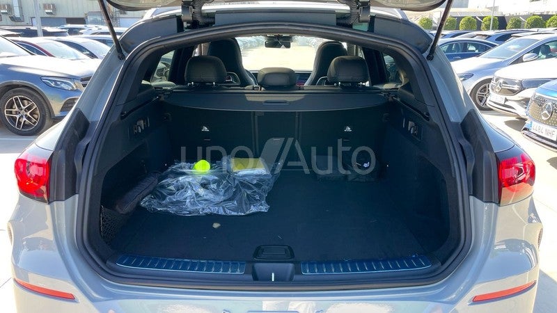 GLC GLC 400 4MATIC con tecnología EQ