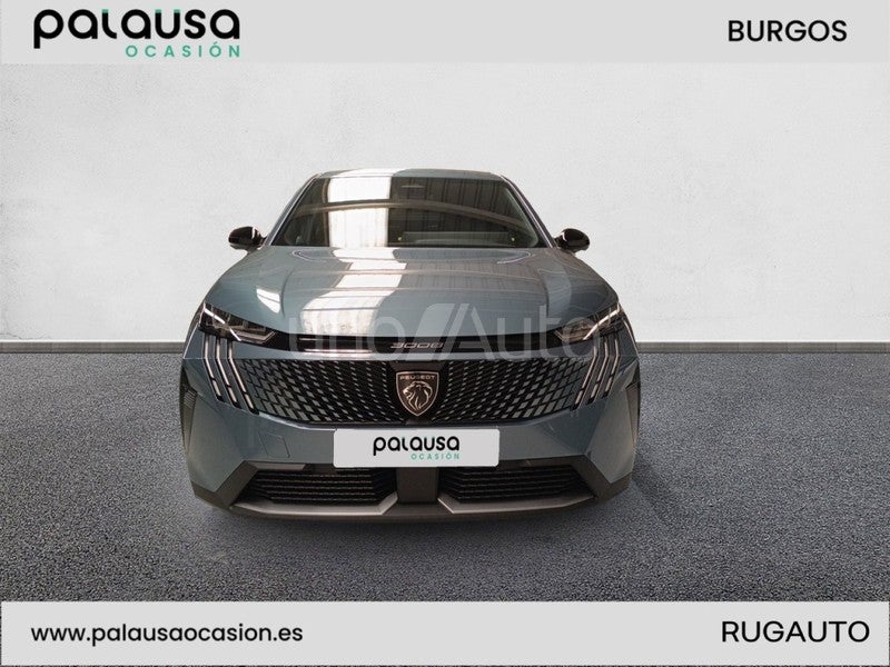 3008 Hybrid Allure eDCS6 145