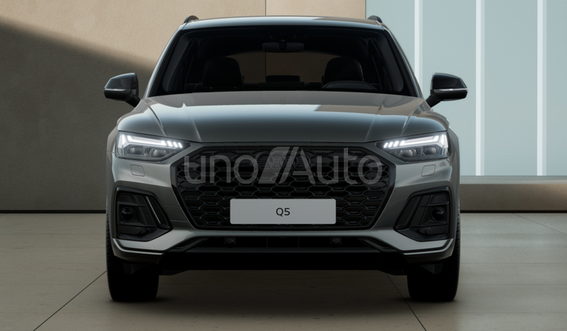 Q5 Sportback 35 TDI Black line S tronic