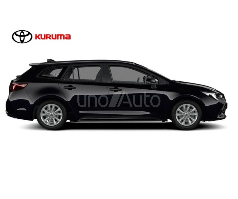 Corolla Touring Sports 140H Active Plus