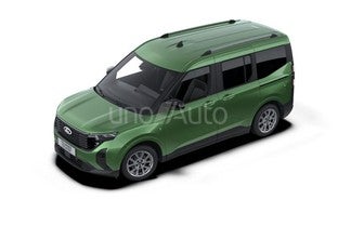 FORD Tourneo Courier 1.0 Ecoboost 92kW (125CV) Titanium