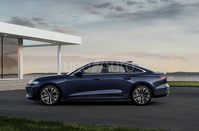 A5 e-hybrid Business quattro S tronic 220kW