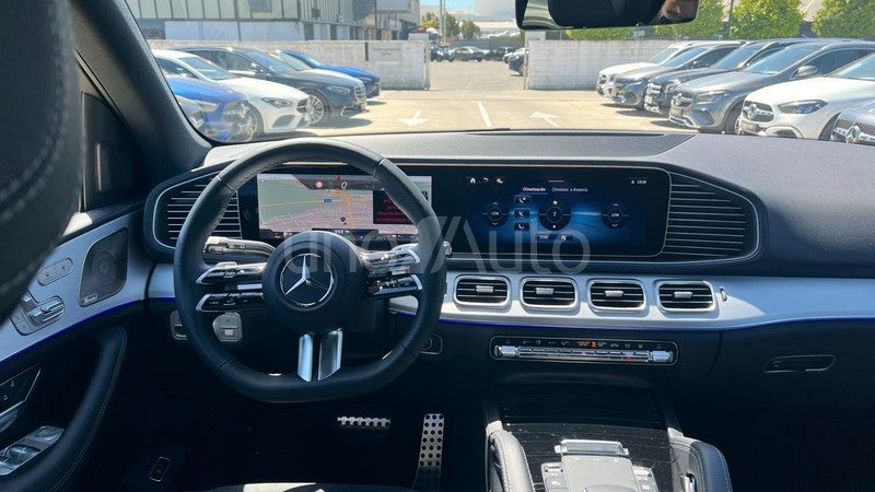 GLE GLE 350 de 4MATIC
