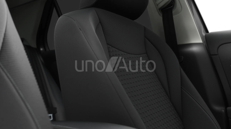 T-Roc 1.5 eTSI Más DSG7 85kW