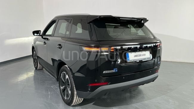 BEV Exclusive 1kW (211CV) Batería 61kW