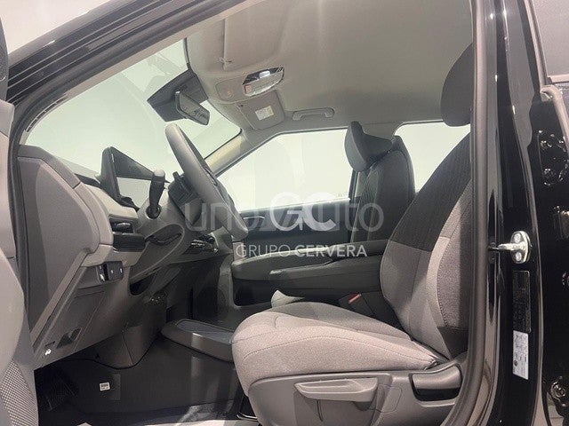 EV3 Air Standard Range