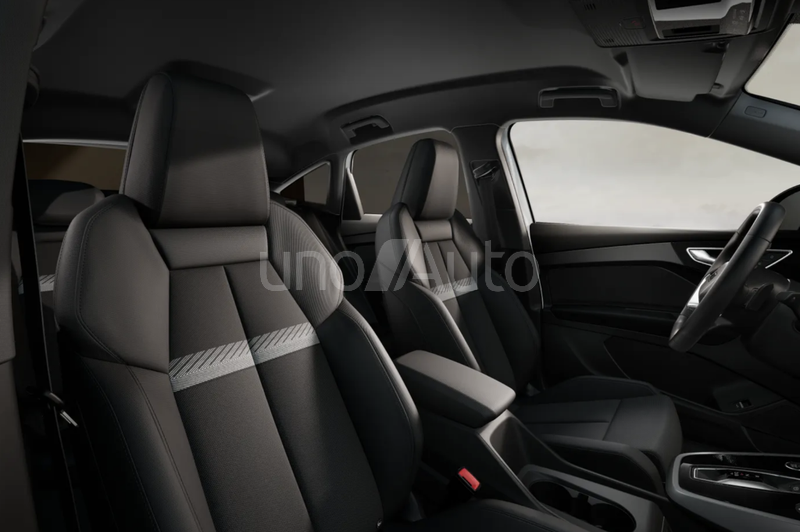 Q4 e-tron Sportback 45 Genuine edition 210kW 82KWh