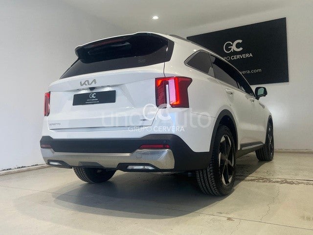 Sorento 1.6 T-GDi HEV Emotion 4x4