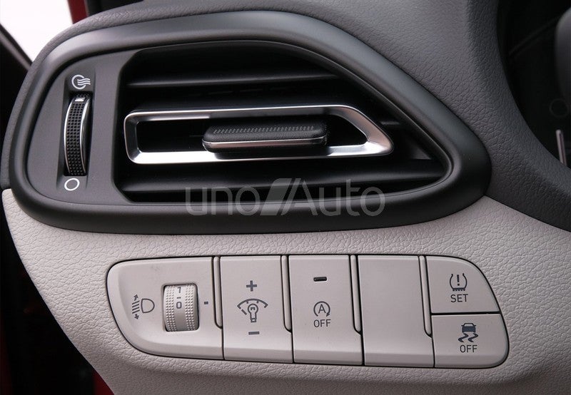 i30 FB 1.0 TGDI Klass 48V 100